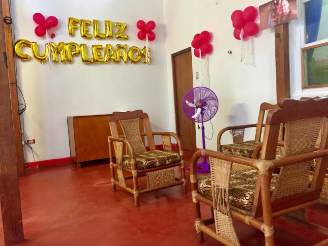 Weills Amazon Backapcker - Hostel