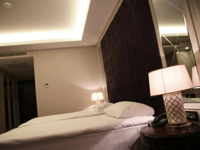 Morrian Hotel & SPA