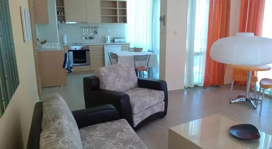 Millenium Facility Kabakum Apartments