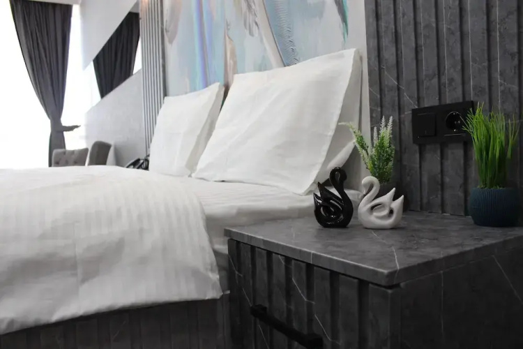 City Night Hotels Ümraniye