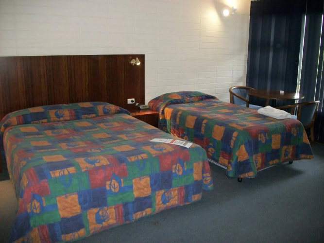HotelMOTEL Adelaide