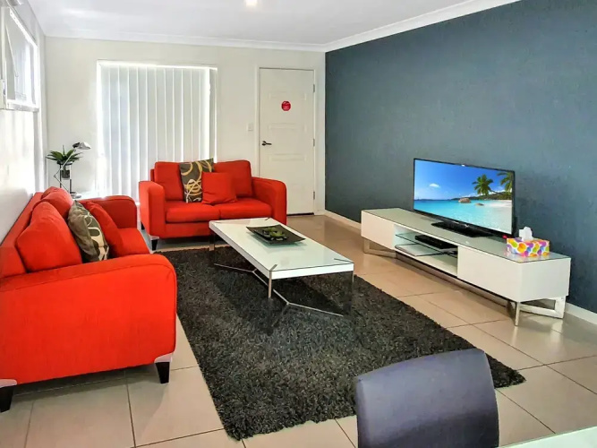 Lillypilly Resort Apartments