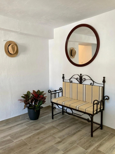 Puerta de la Villa Apartamento