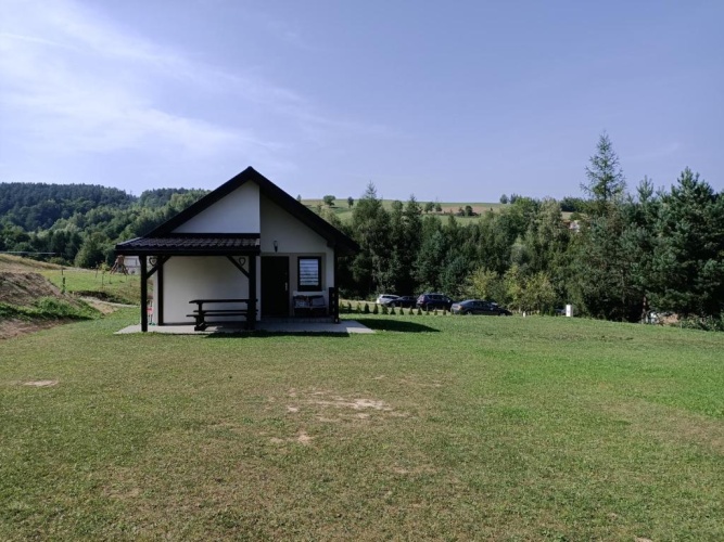 2 Bedrooms Chalet