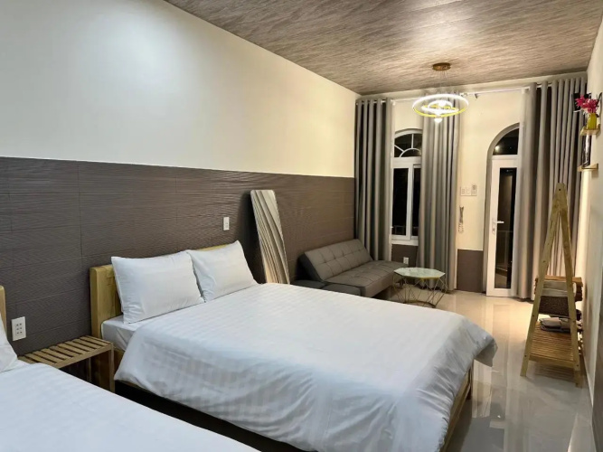 Duc Anh Homestay