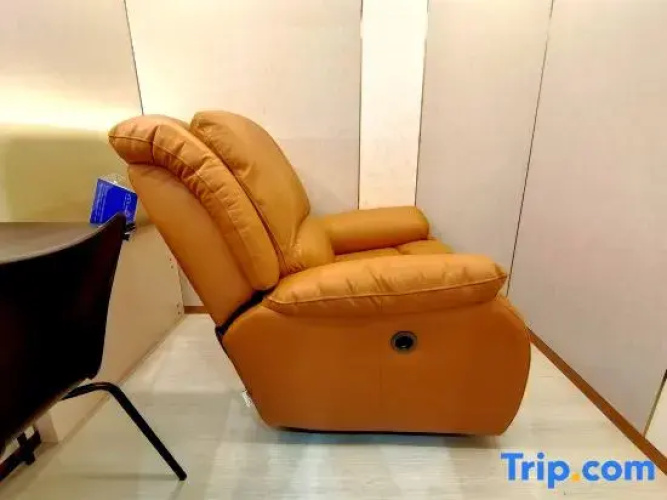 Yun Xiaoxi Sleeping Capsule