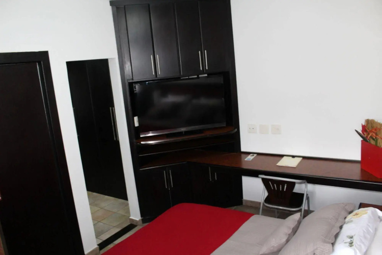 Hotel Dom Henrique