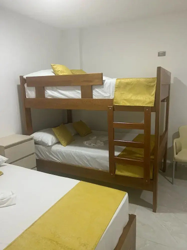 Hotel Roma Urabá