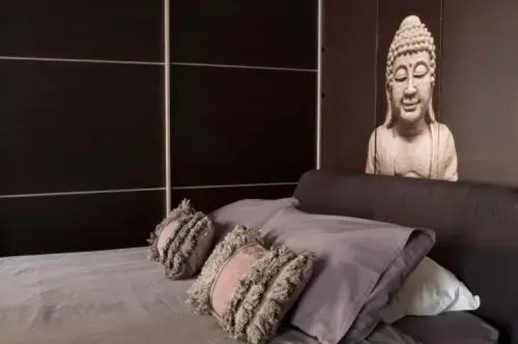 Apartamentos Ondoloin
