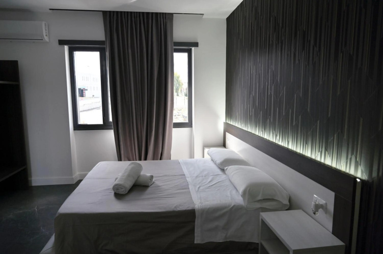Hotel Blanc