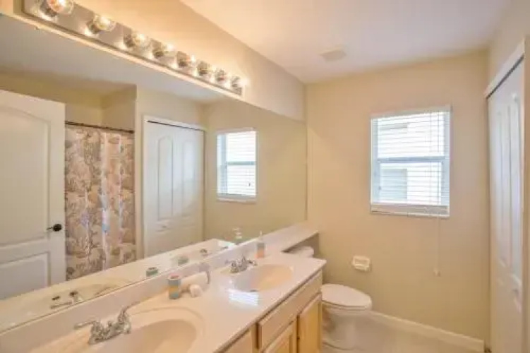 Brighton Villa #231015