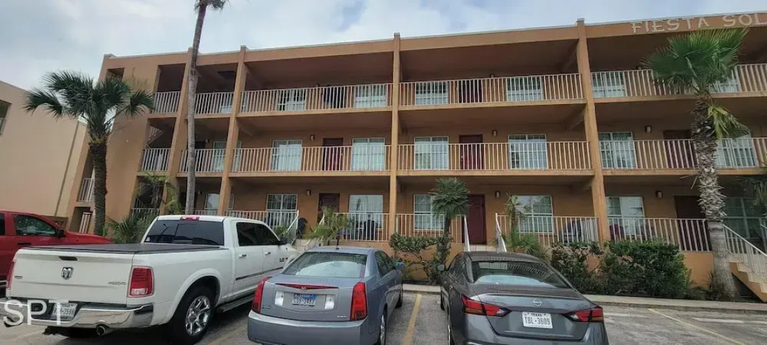 Hotelafbeelding
