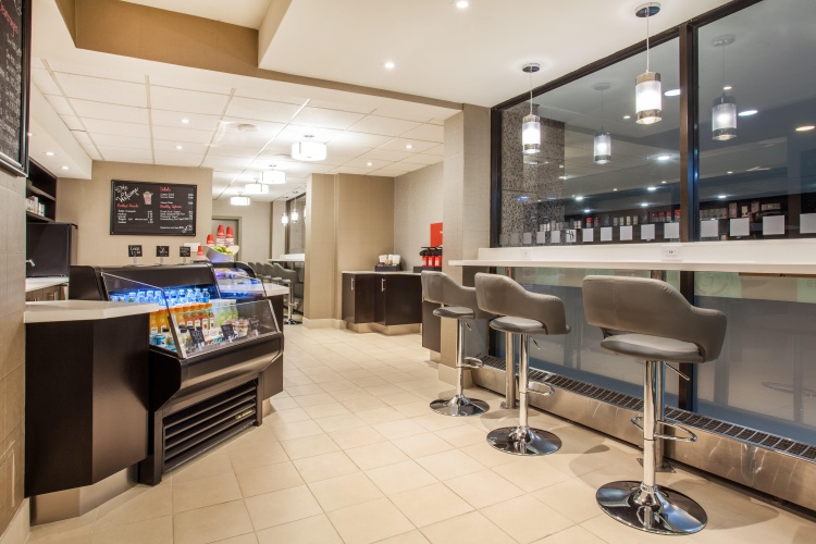 Holiday Inn Toronto International Airport photo 17