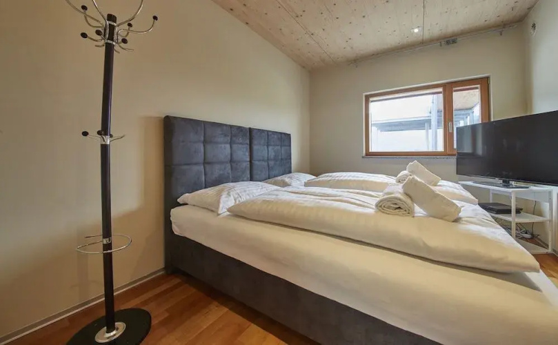Holiday Penthouse Holleis