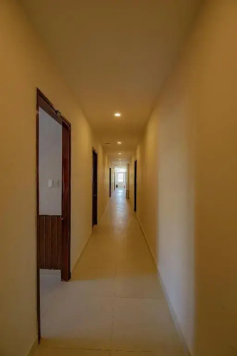 Bong Hong Hotel