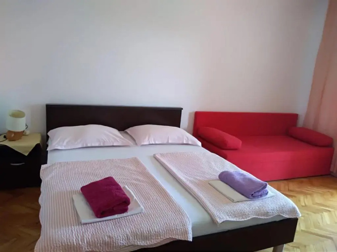 Apartmani Smiljana