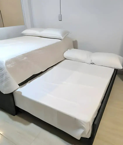 Apartamento cerca a la playa Punta Roca