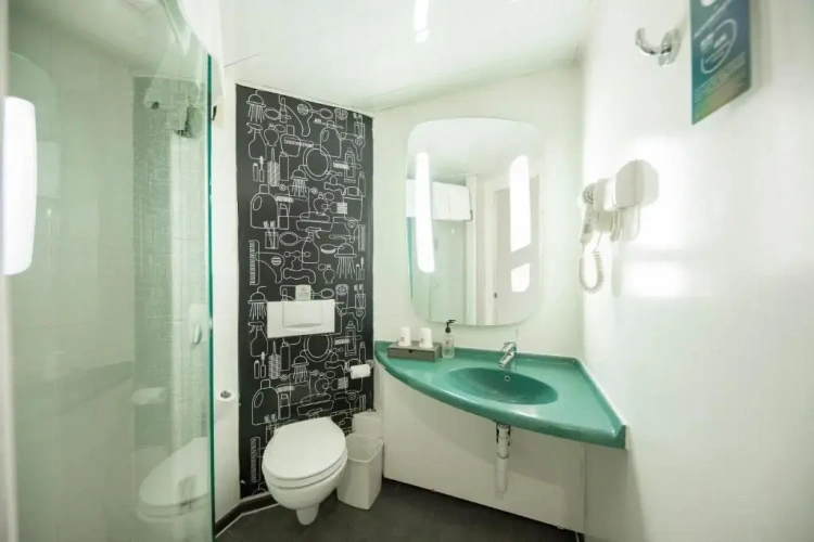 Business Double room