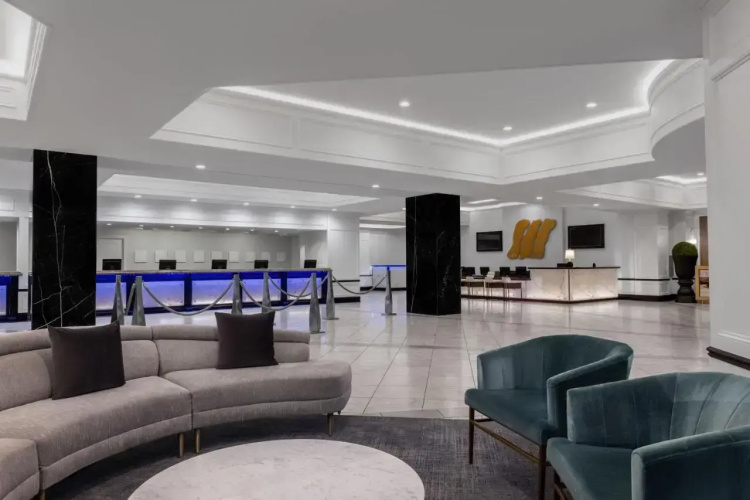 Marriott's Grand Chateau 1 & 2