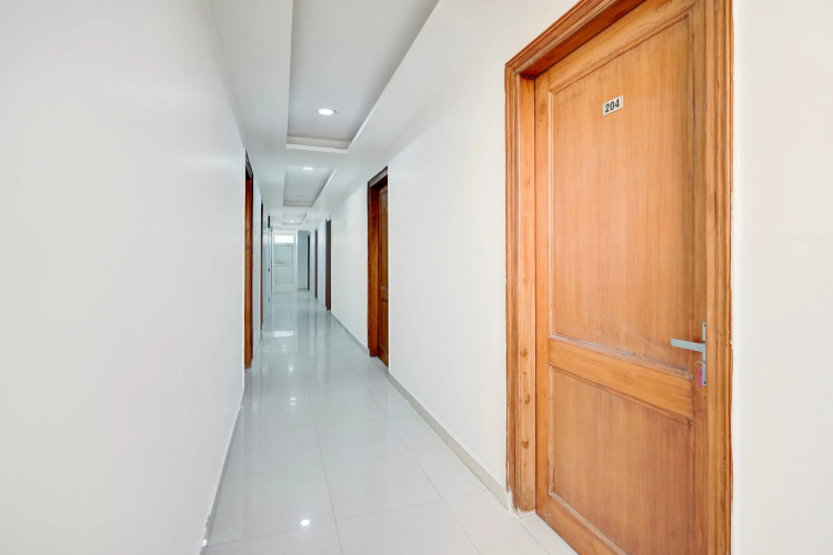 Townhouse Sector 135 Noida