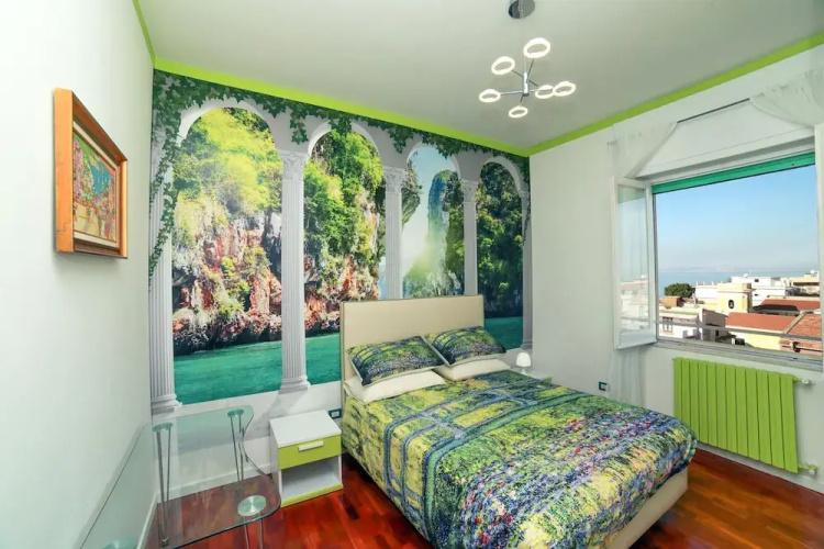 Camy House
