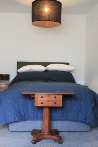 Luxury Double Studio