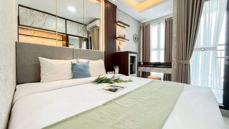 Standard Apartment