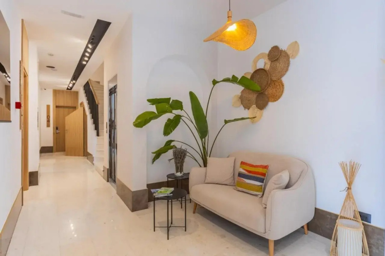 Hotel Aquilo