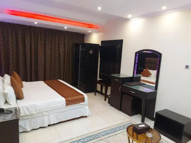 Alsultan Inn Hotel