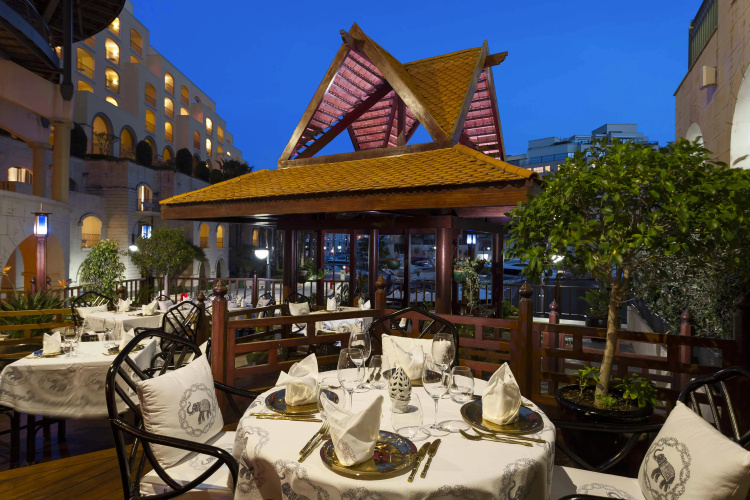 Hilton Malta photo 40