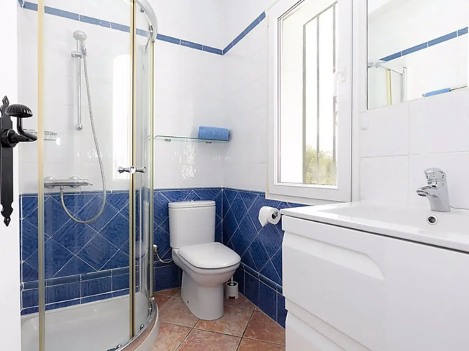 Villa El Palmar Dénia 37918