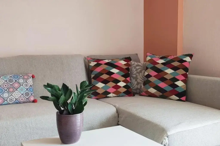 Γκαρσονιέρα Ιωάννινα/Studio Ioannina
