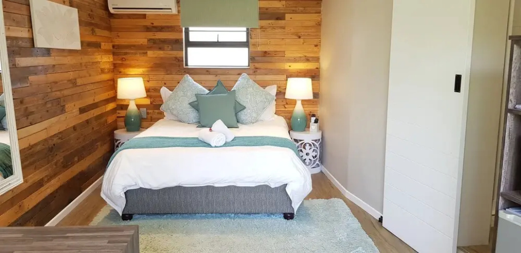 The Hillcrest Guesthouse