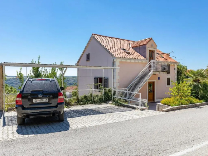 Apartment Mileta