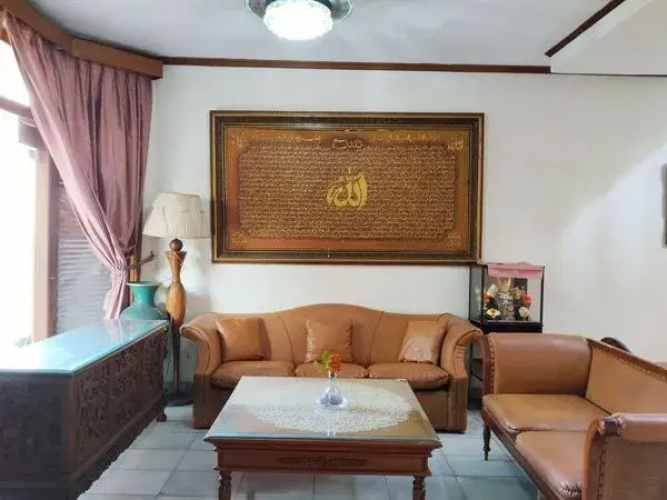 Griya Cempaka Baru