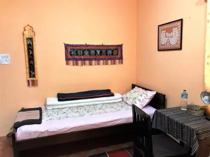 Laxmi's Bed And Breakfast