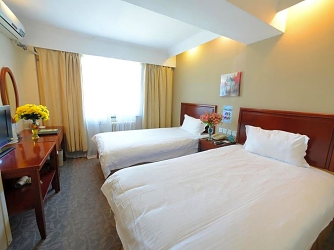 Business Double room