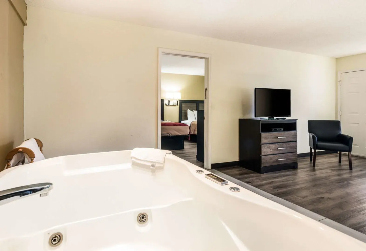 Econo Lodge