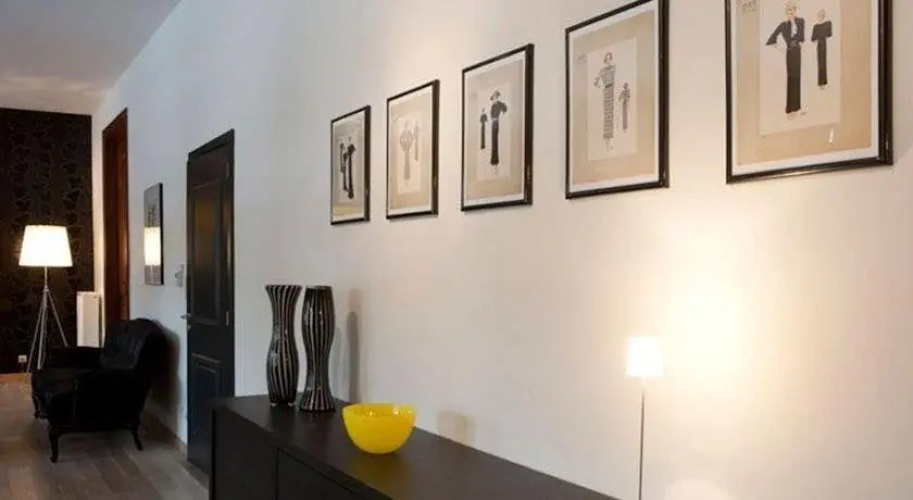De Kloosterloft
