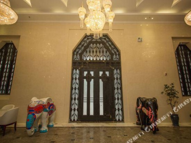 Double Family Suite
