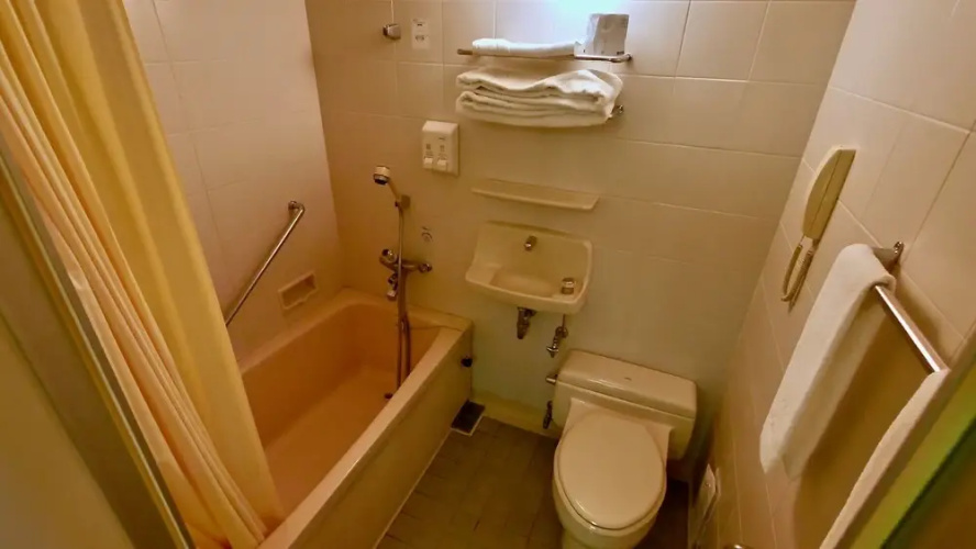 Hotel Aso Skyblue