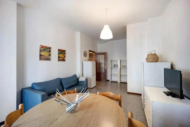 Appartamento Orizzonte 7 B