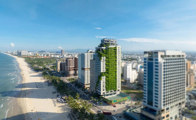 M Hotel Danang