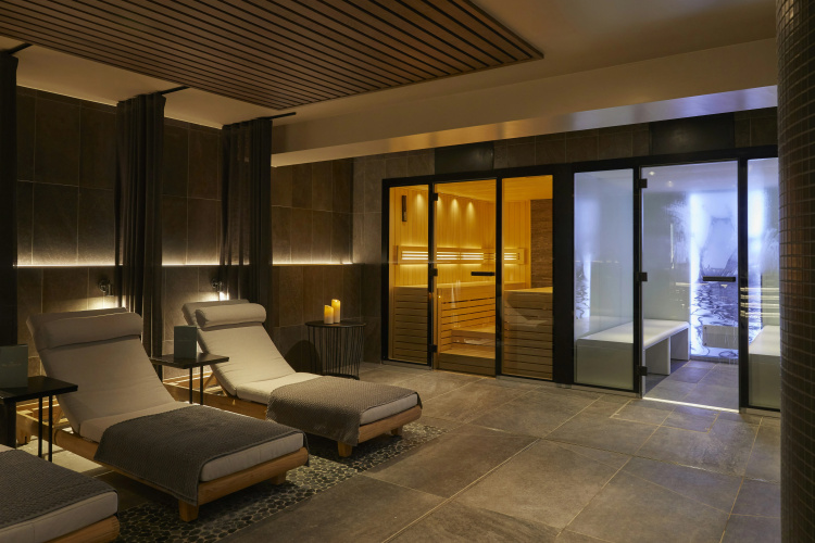 Hotel Indigo Exeter, An Ihg Hotel photo 6