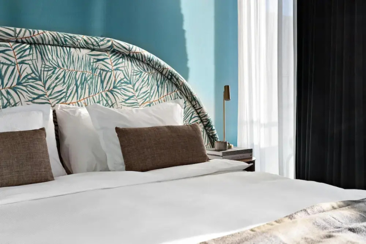 Willow, Worldhotels Crafted