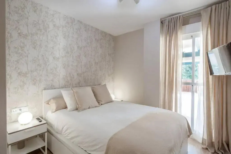 Stunning Apartment Next To Puerto Banus
