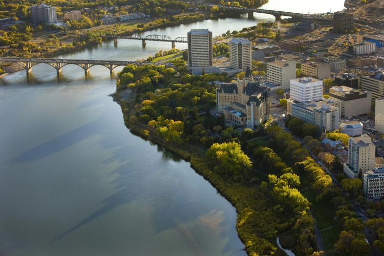 Hilton Garden Inn Saskatoon Downtown photo 28