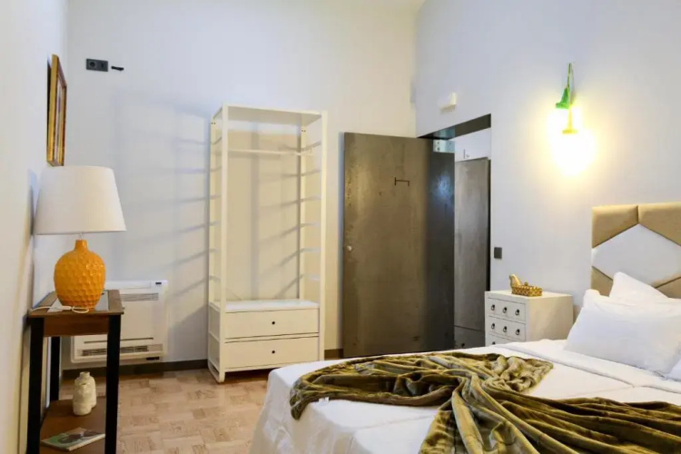Hostel Pia do Urso
