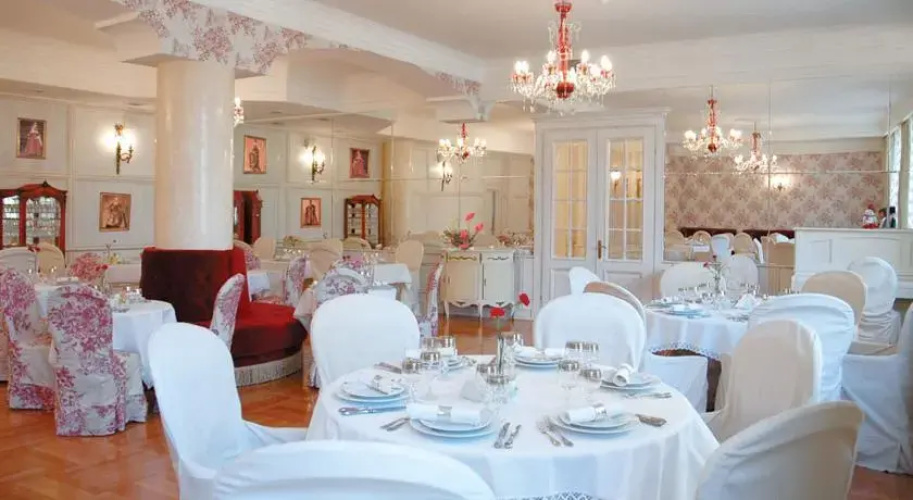 Best Eastern Vere Palace