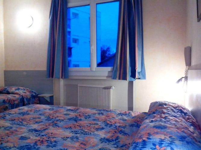 Hotel La Rotonde